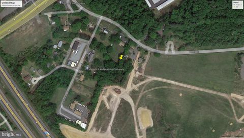Vacant Land For Sale - LOT 20 Hood Drive<br/> FREDERICKSBURG, VA 22407