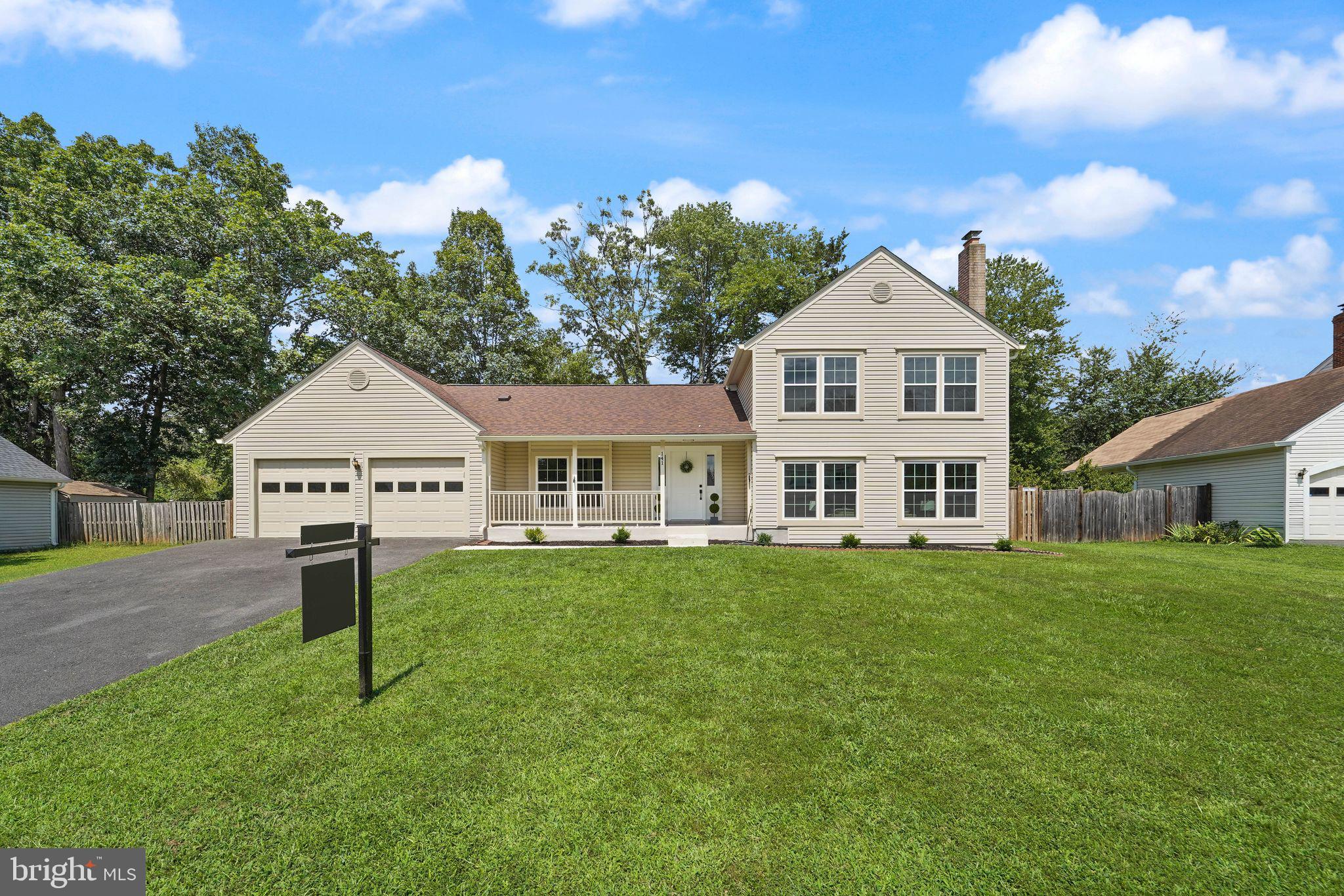 141 SENECA RIDGE DRIVE