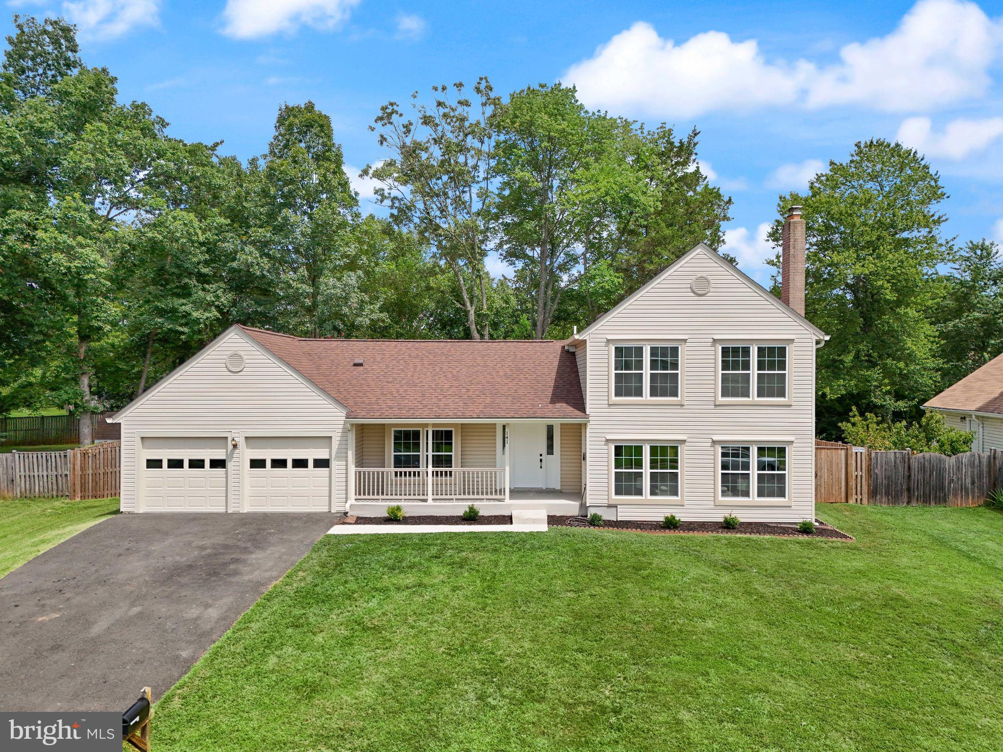 141 SENECA RIDGE DRIVE