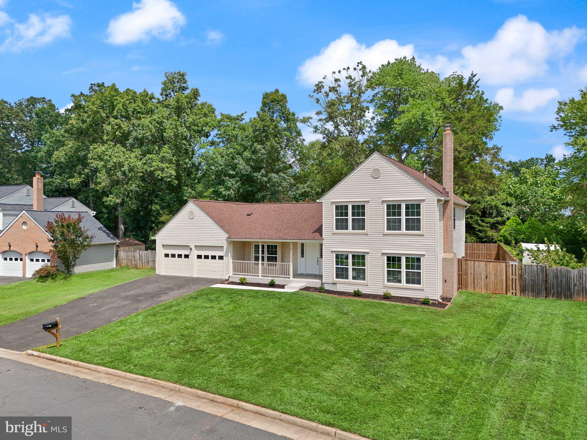 141 SENECA RIDGE DRIVE