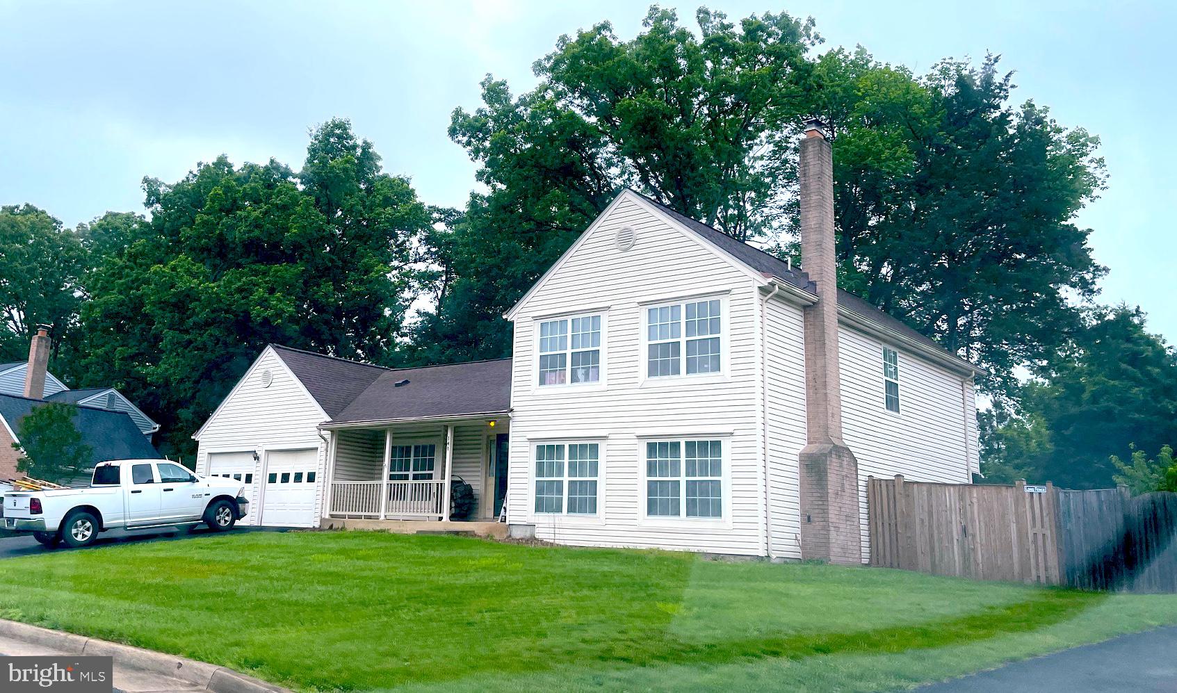 141 SENECA RIDGE DRIVE