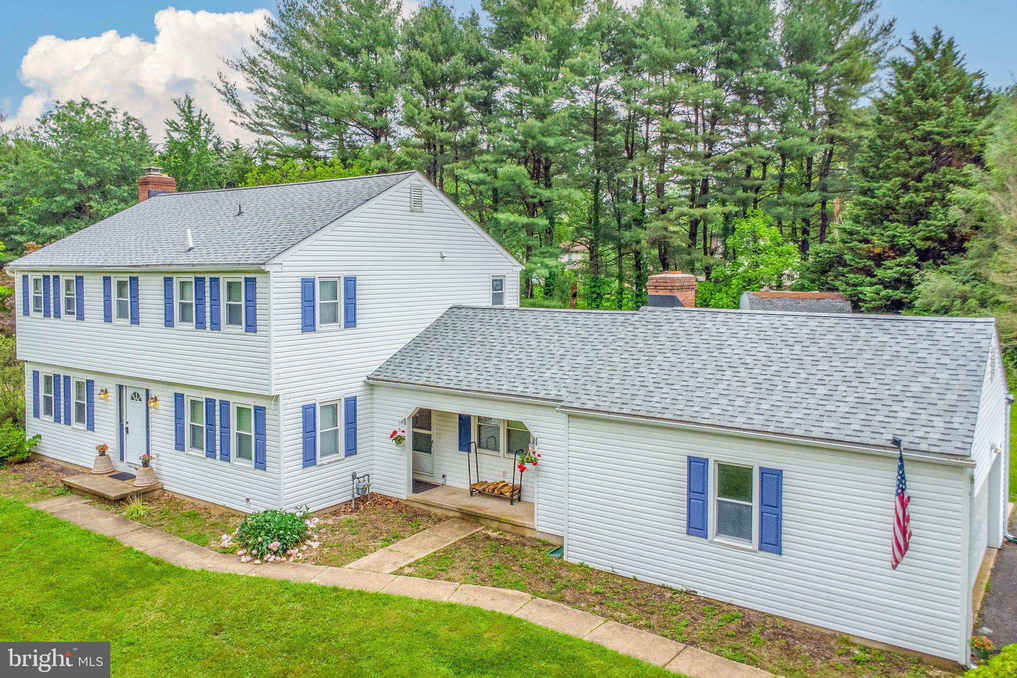 701 FAWN ROAD