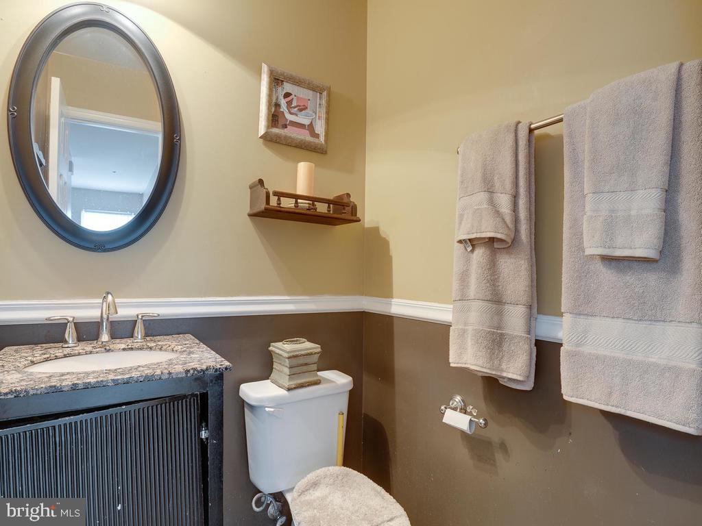 CLINTON DALE - Residential