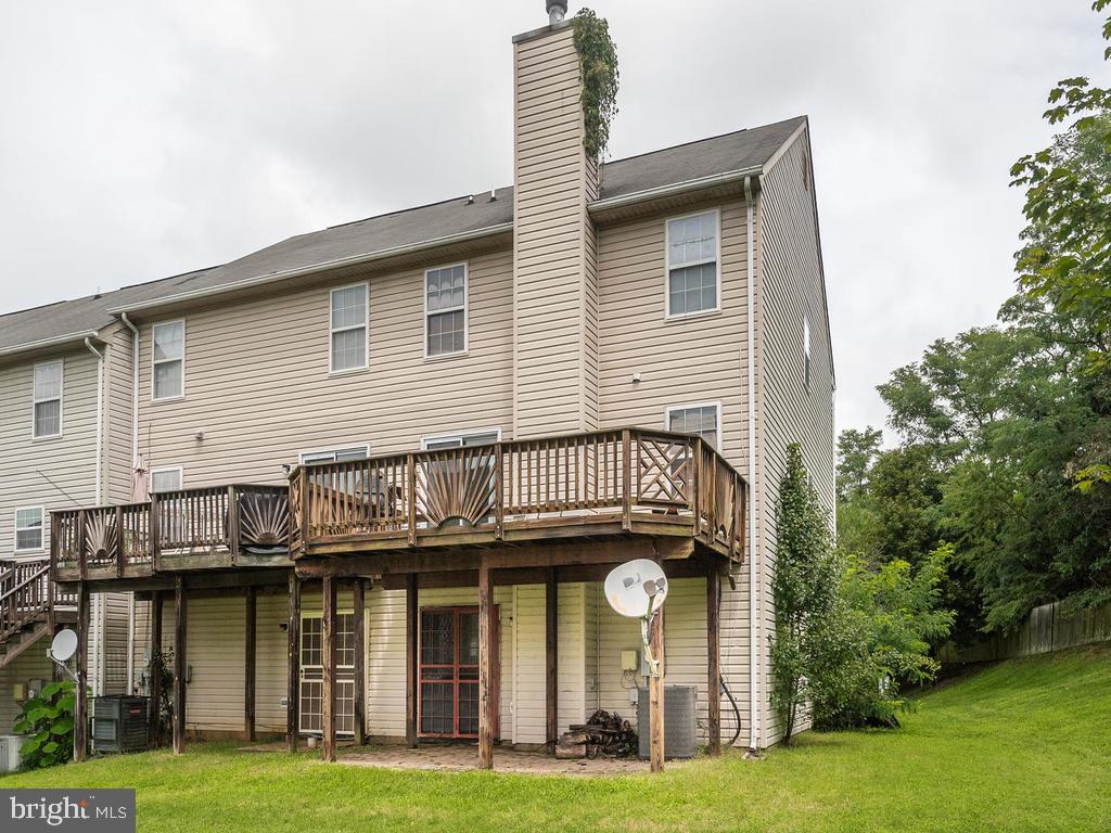 CLINTON DALE - Residential