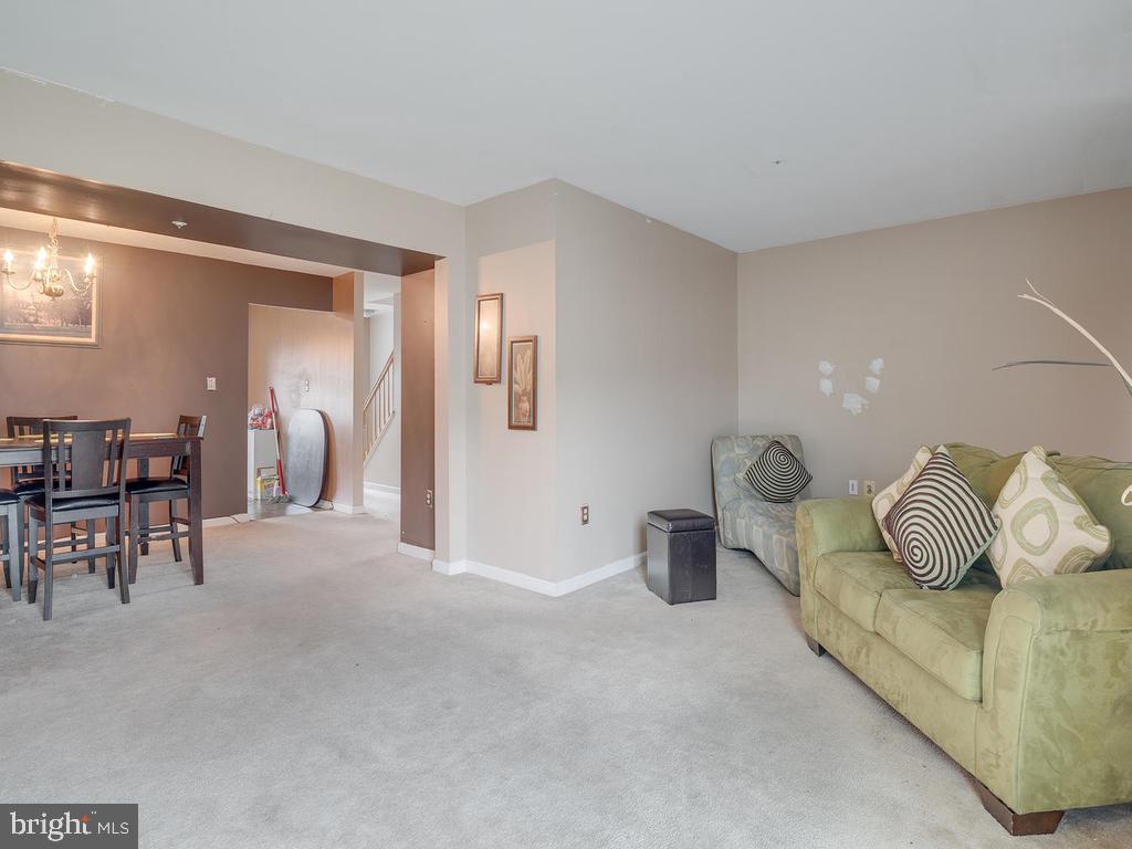 CLINTON DALE - Residential