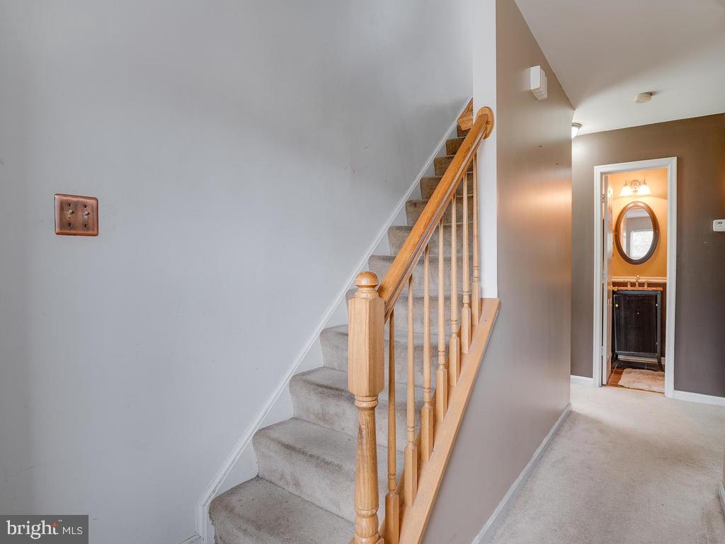 CLINTON DALE - Residential