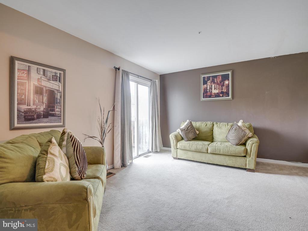 CLINTON DALE - Residential