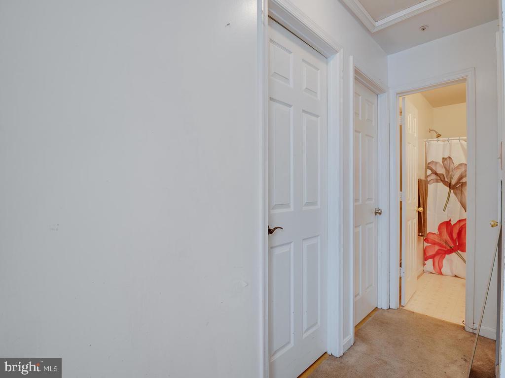 CLINTON DALE - Residential