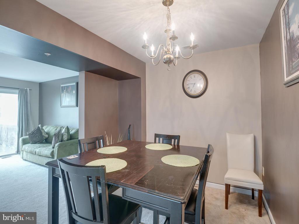 CLINTON DALE - Residential