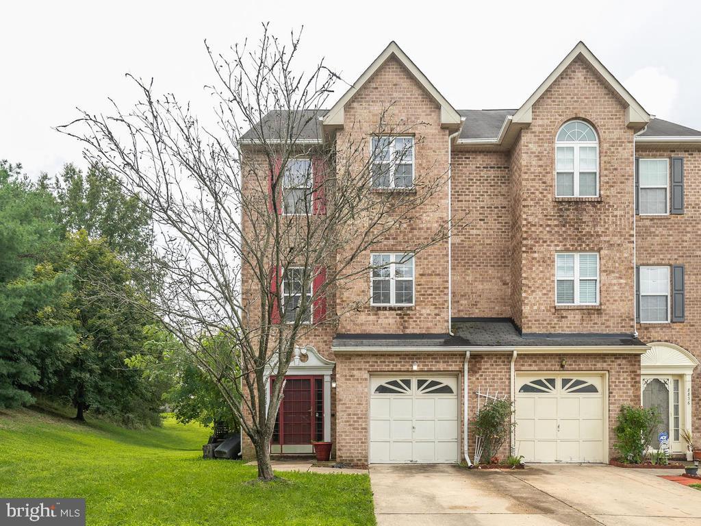 CLINTON DALE - Residential