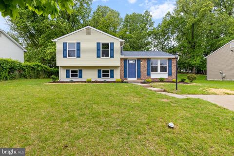 4711 Hawksbury Road, Baltimore, MD 21208 - MLS#: MDBC2125702