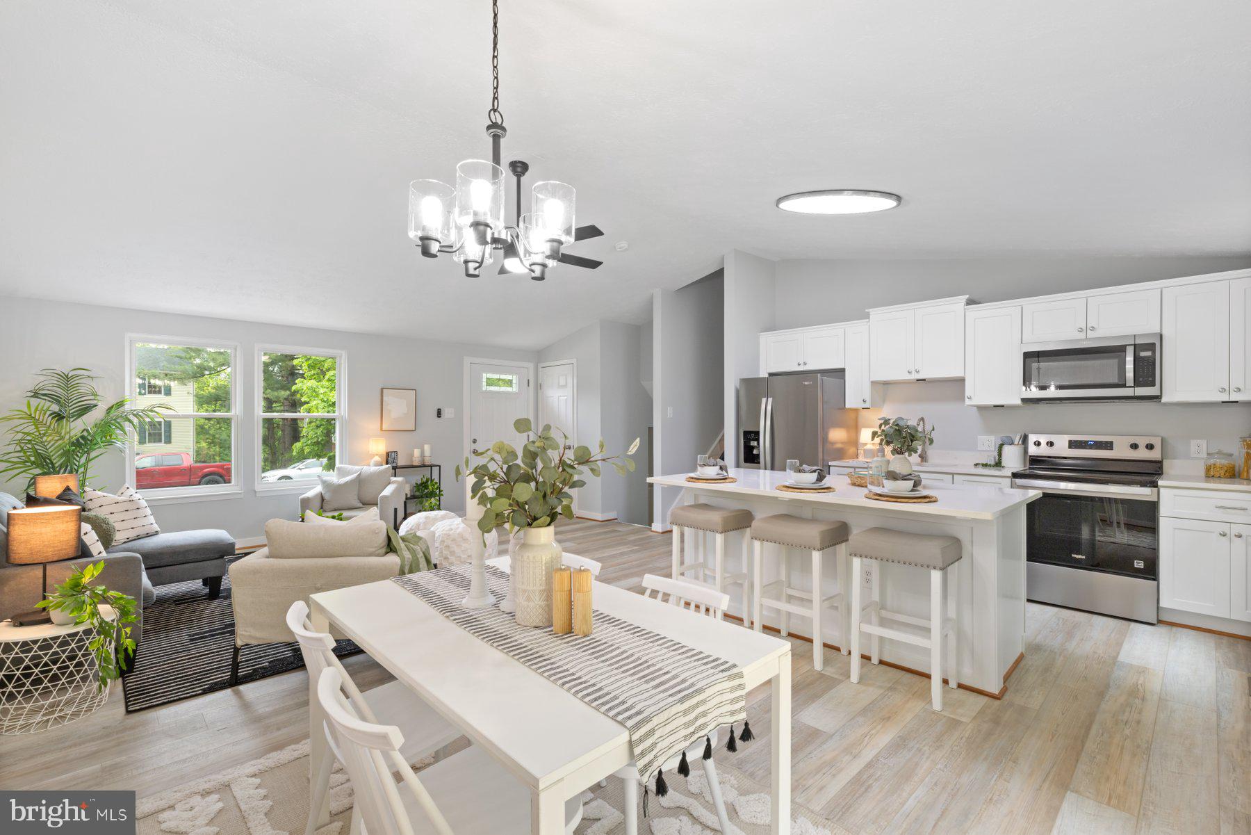 WILLOW GLEN NORTH - Residential