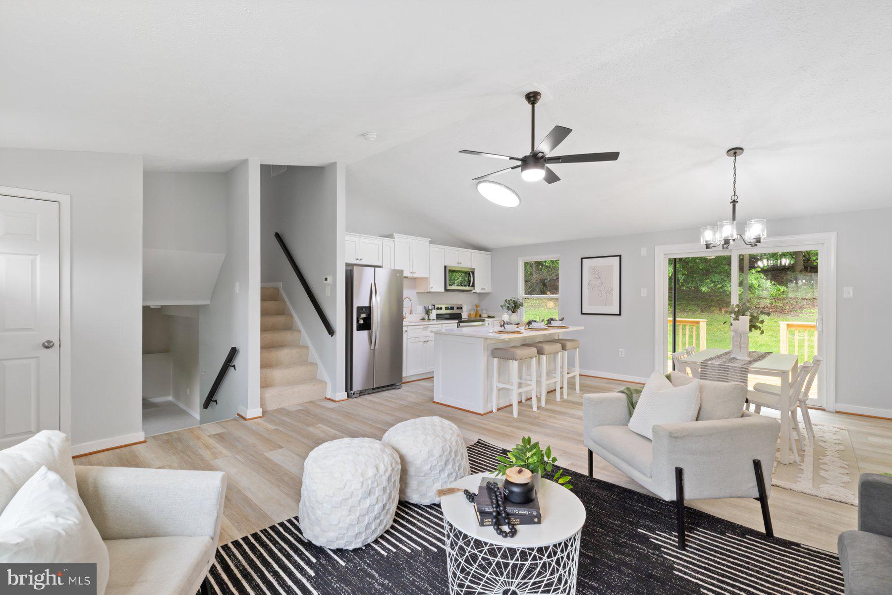 WILLOW GLEN NORTH - Residential