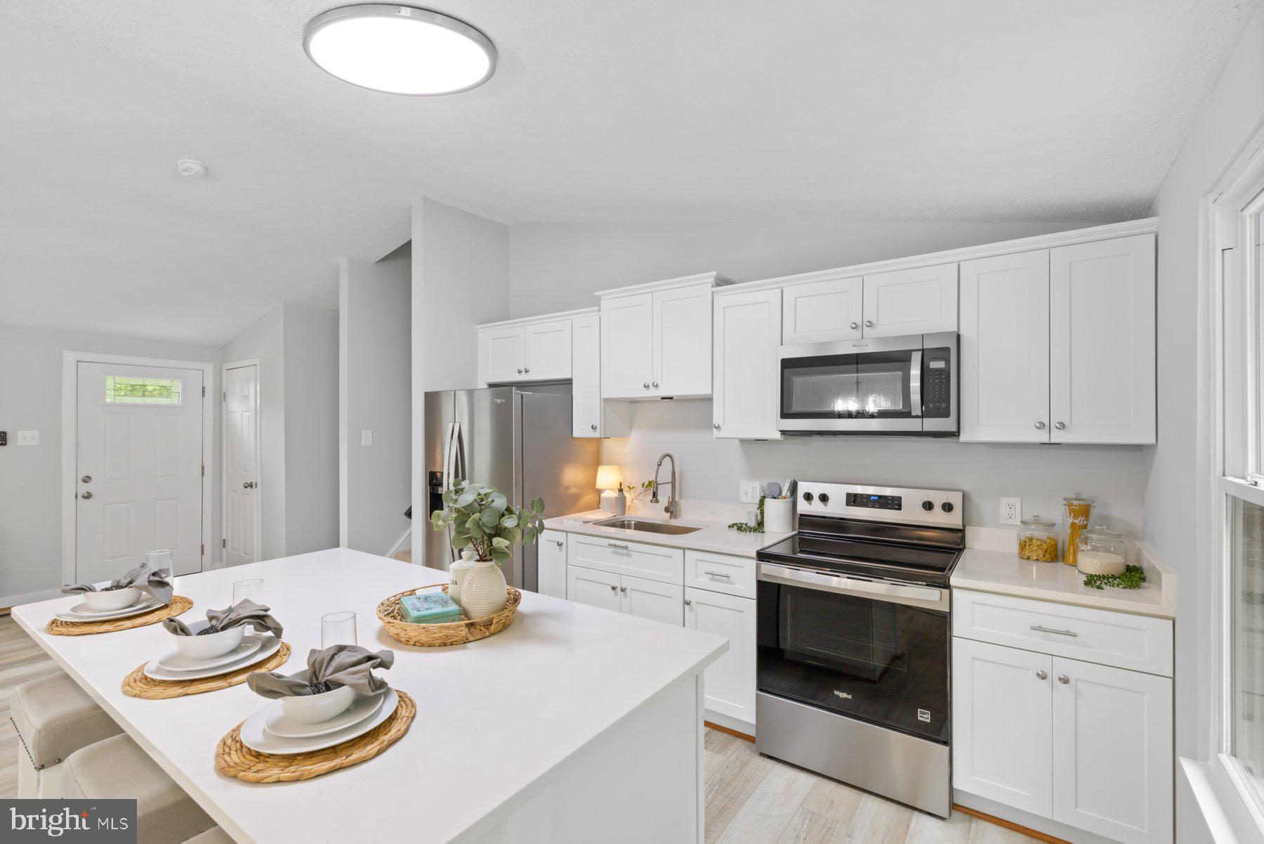 WILLOW GLEN NORTH - Residential