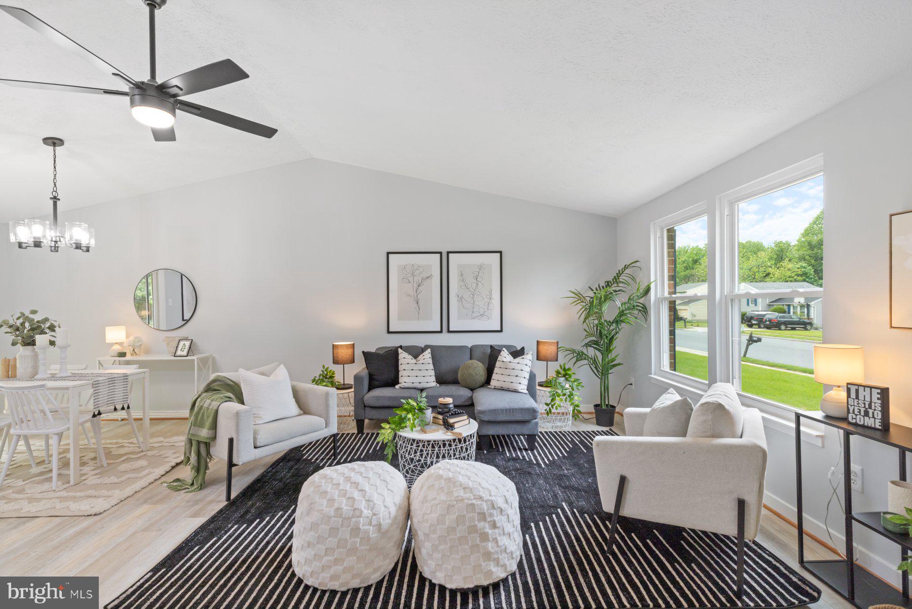 WILLOW GLEN NORTH - Residential