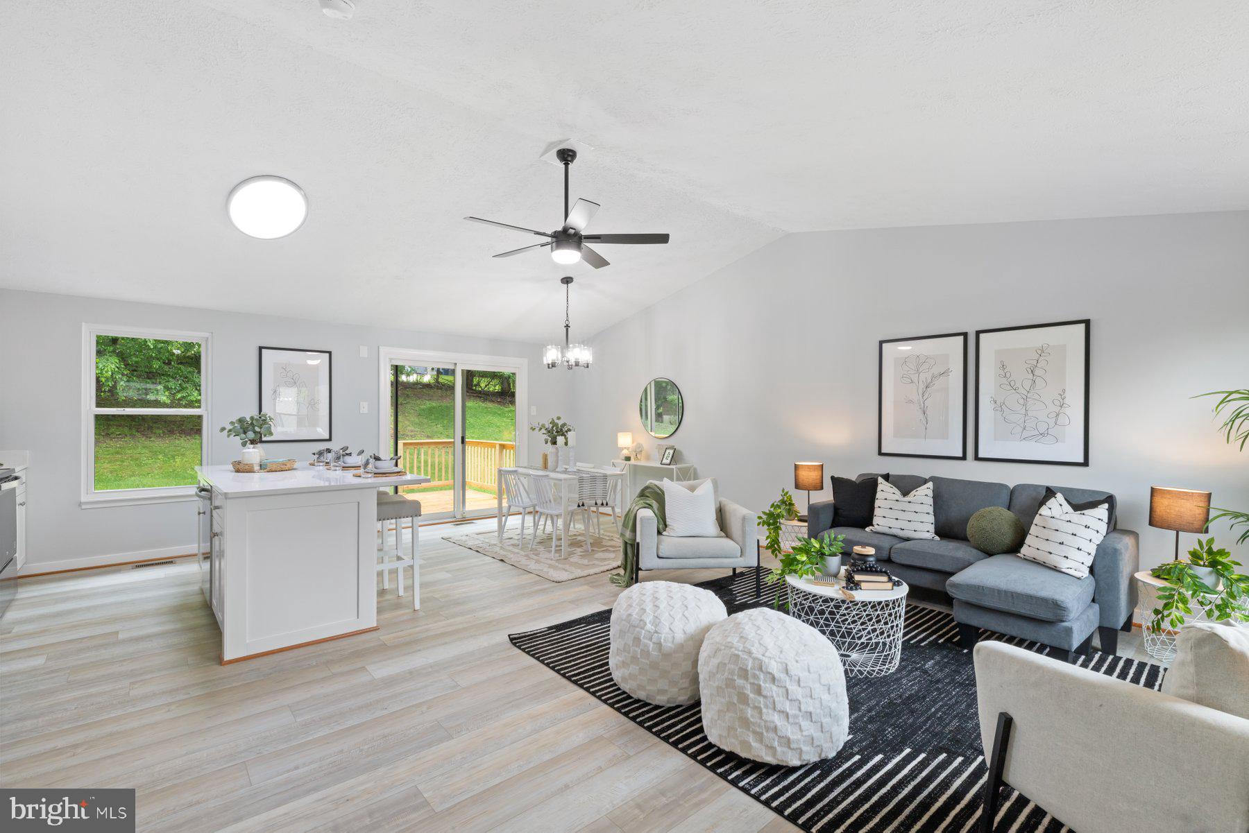 WILLOW GLEN NORTH - Residential