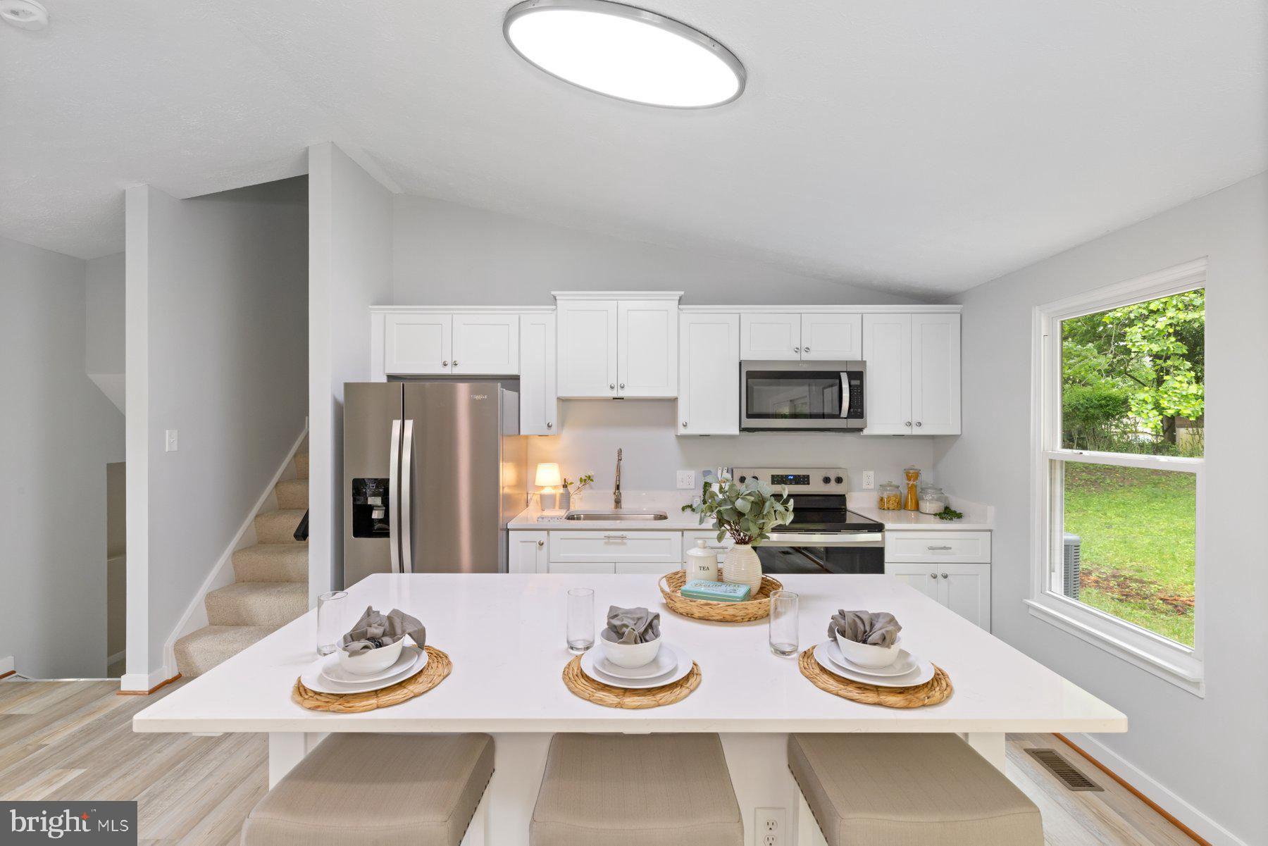 WILLOW GLEN NORTH - Residential