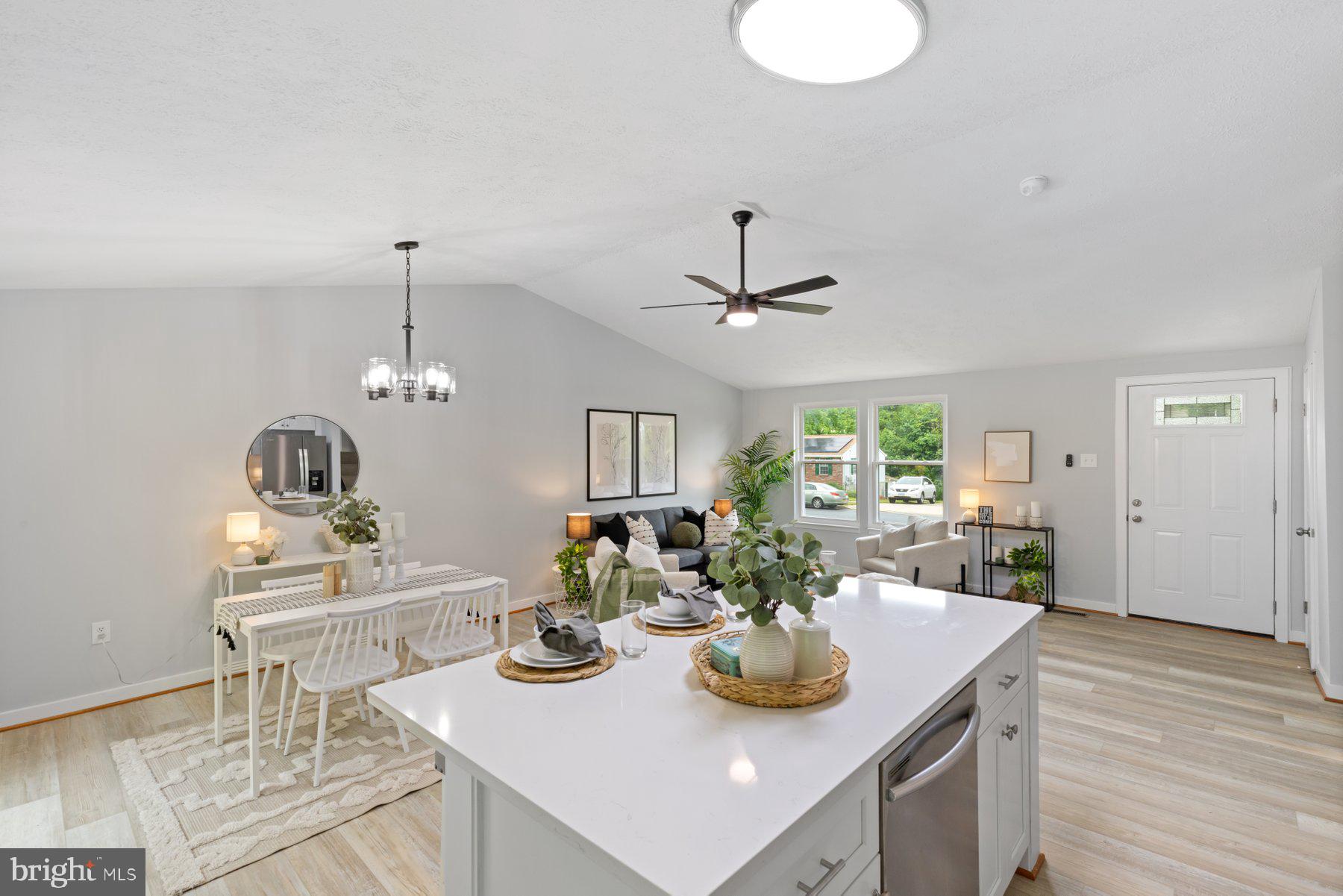 WILLOW GLEN NORTH - Residential