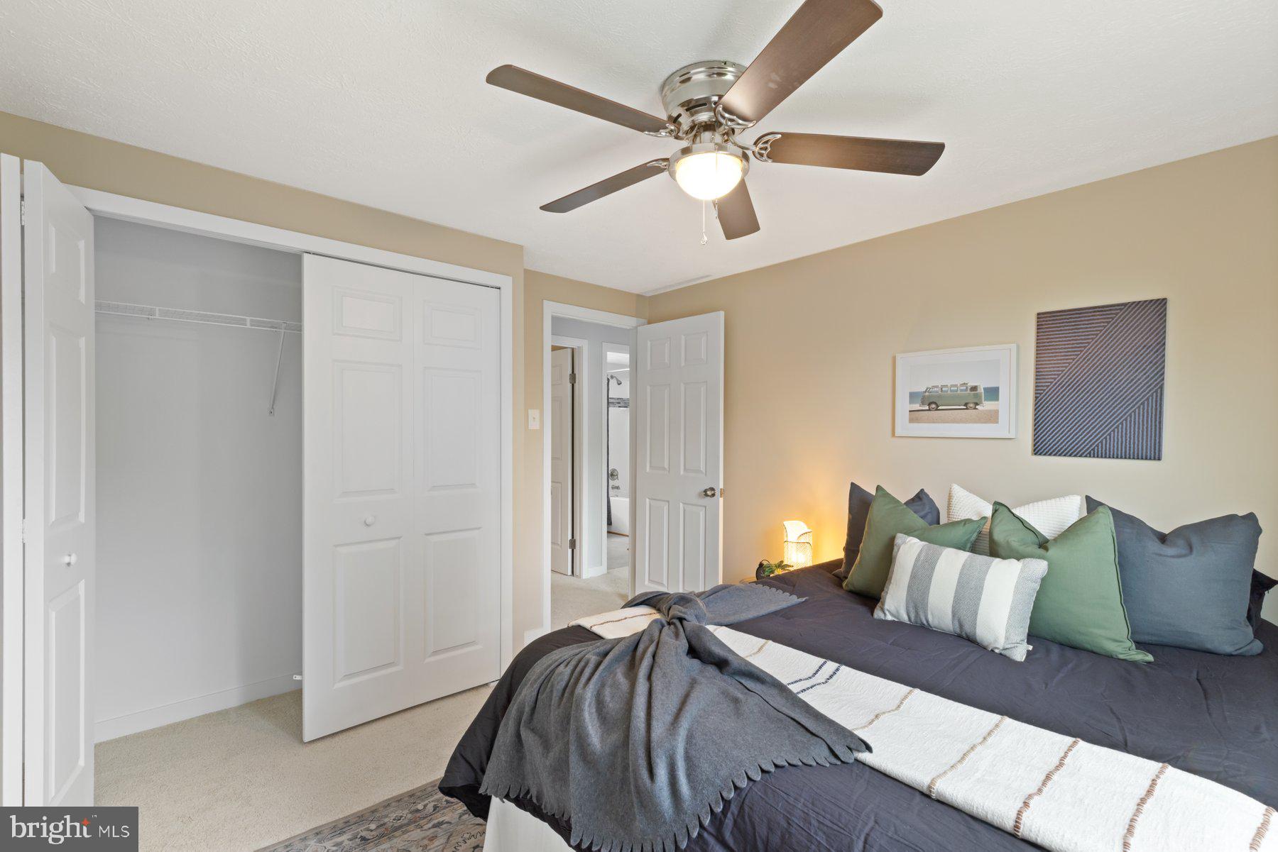 WILLOW GLEN NORTH - Residential