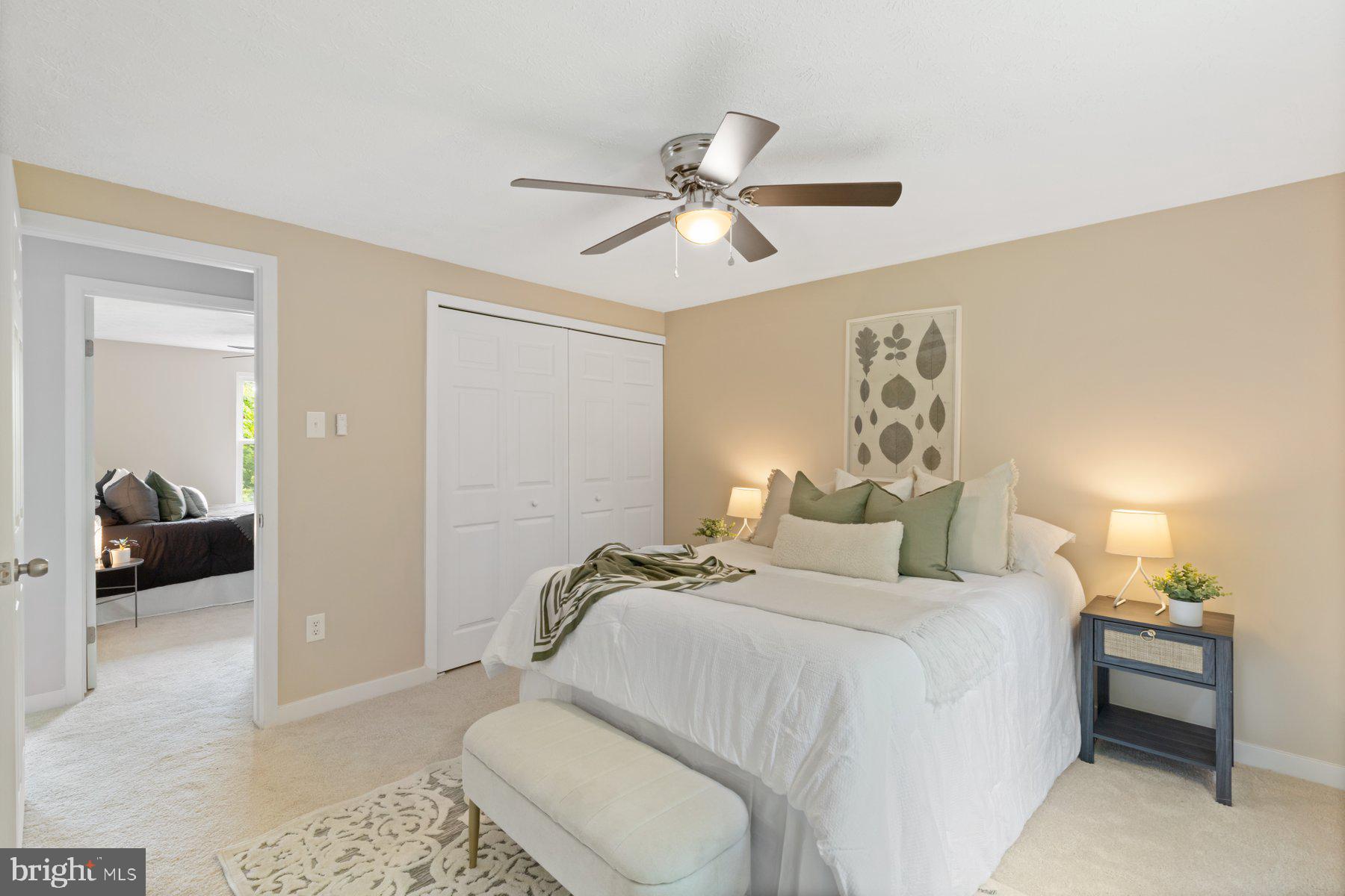 WILLOW GLEN NORTH - Residential