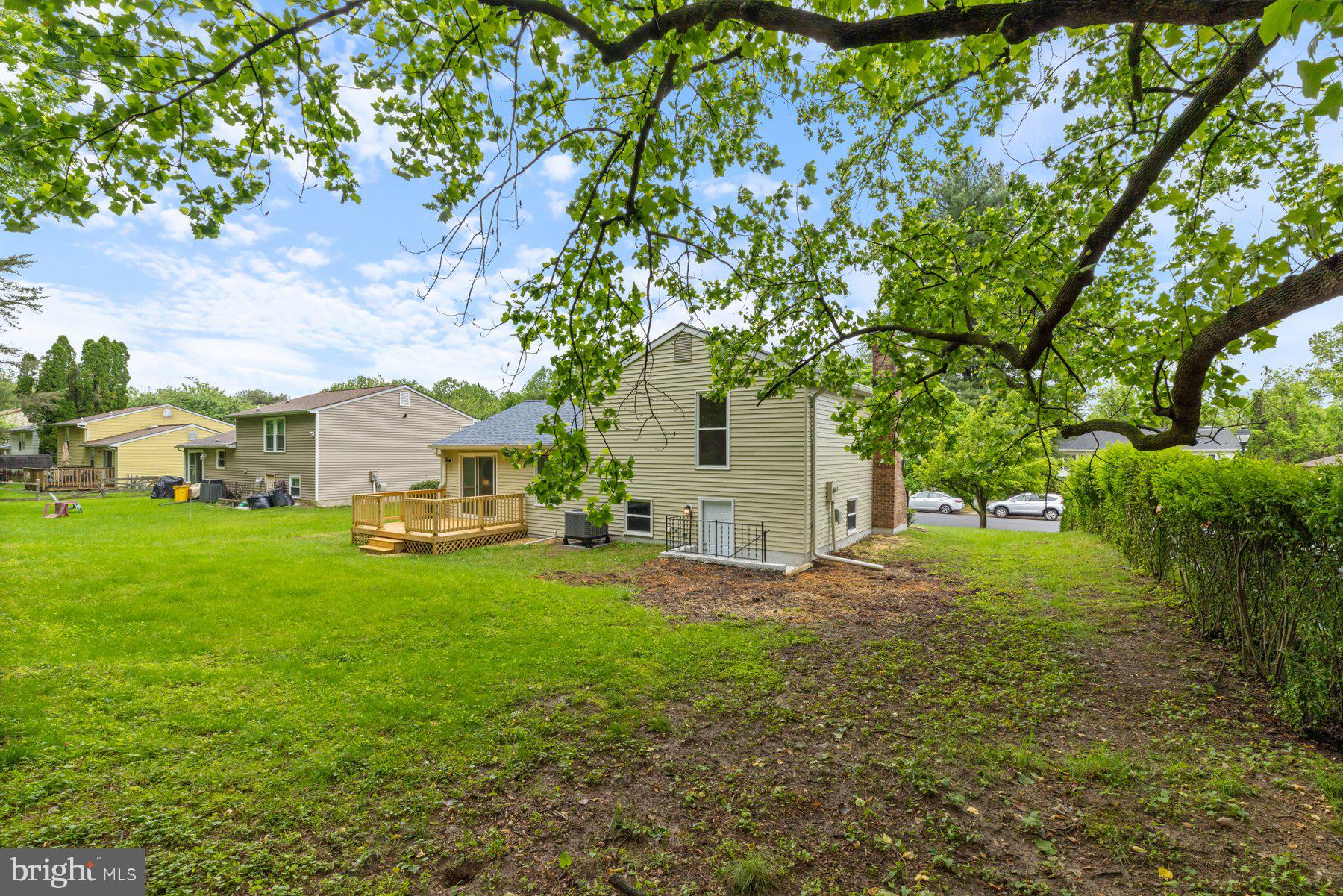 WILLOW GLEN NORTH - Residential