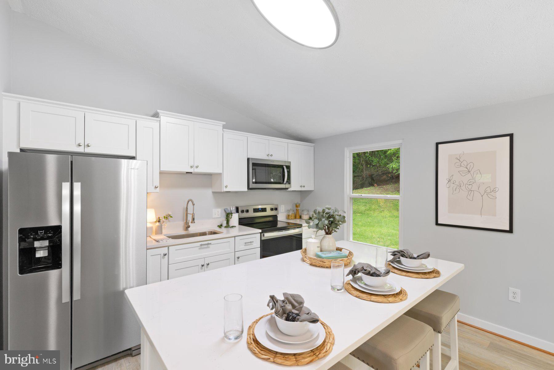 WILLOW GLEN NORTH - Residential