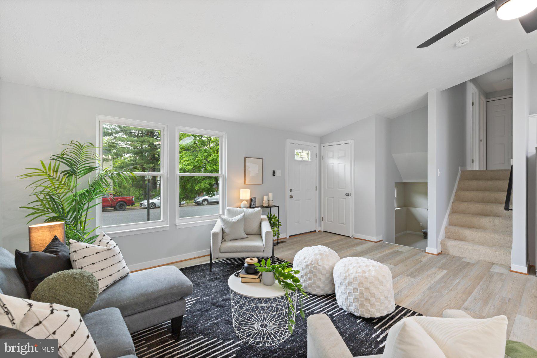 WILLOW GLEN NORTH - Residential