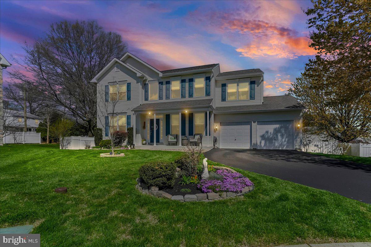 SPRINGFIELD CHASE - Residential