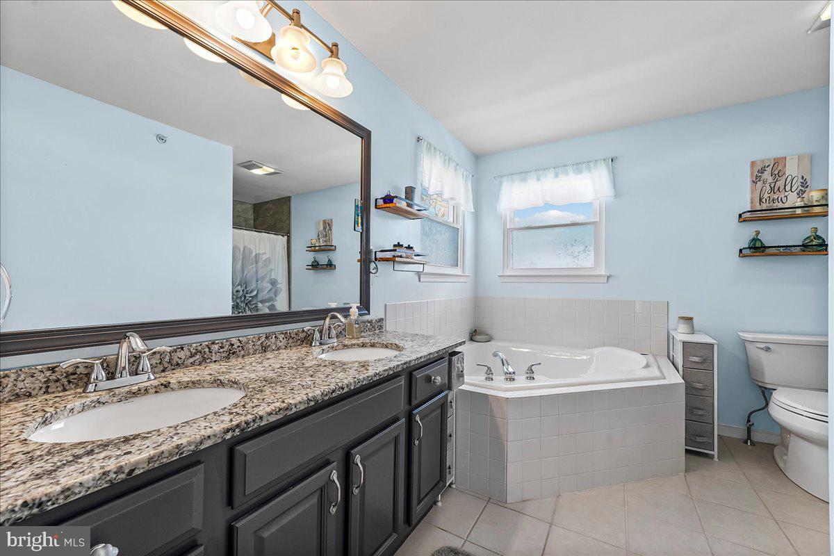 SPRINGFIELD CHASE - Residential