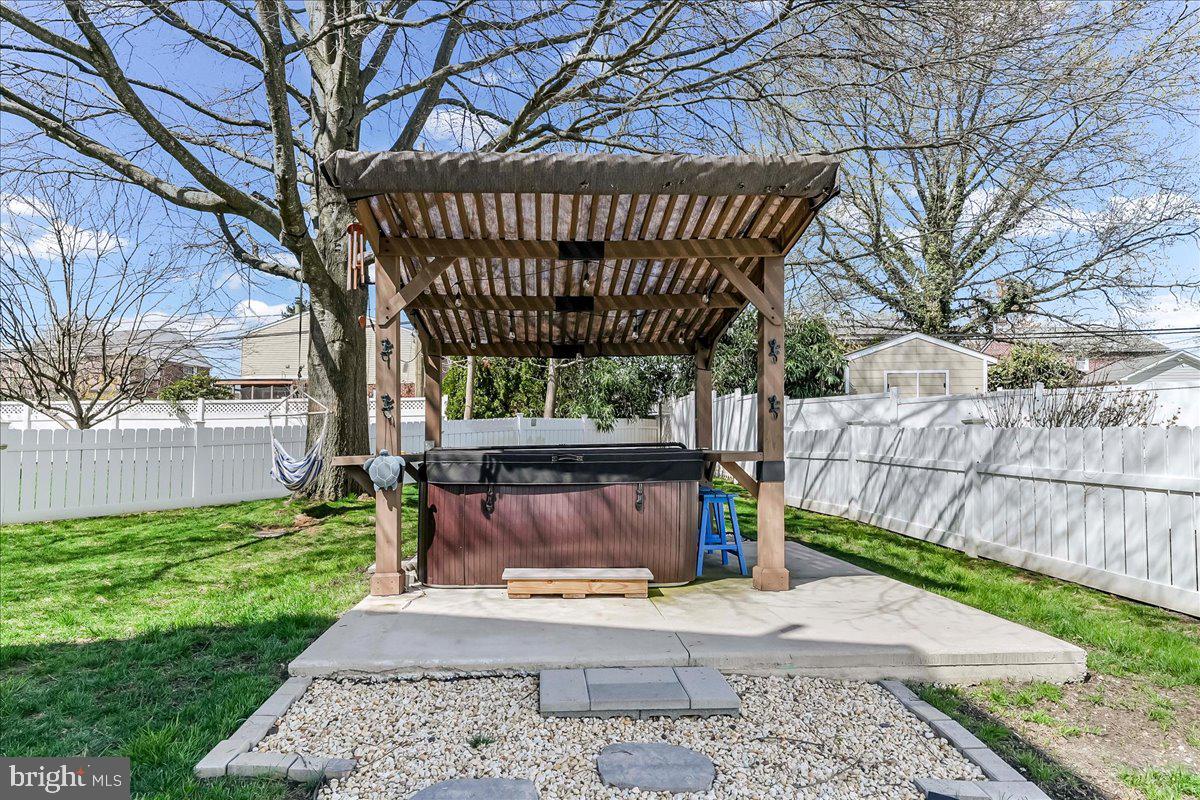 SPRINGFIELD CHASE - Residential