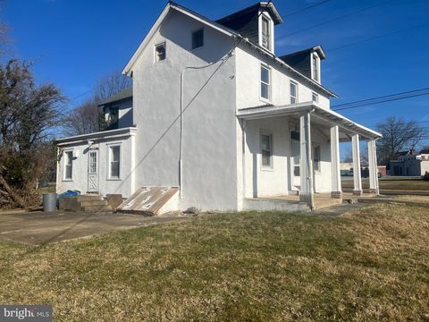 408 MARSH ROAD WILMINGTON DE 19809