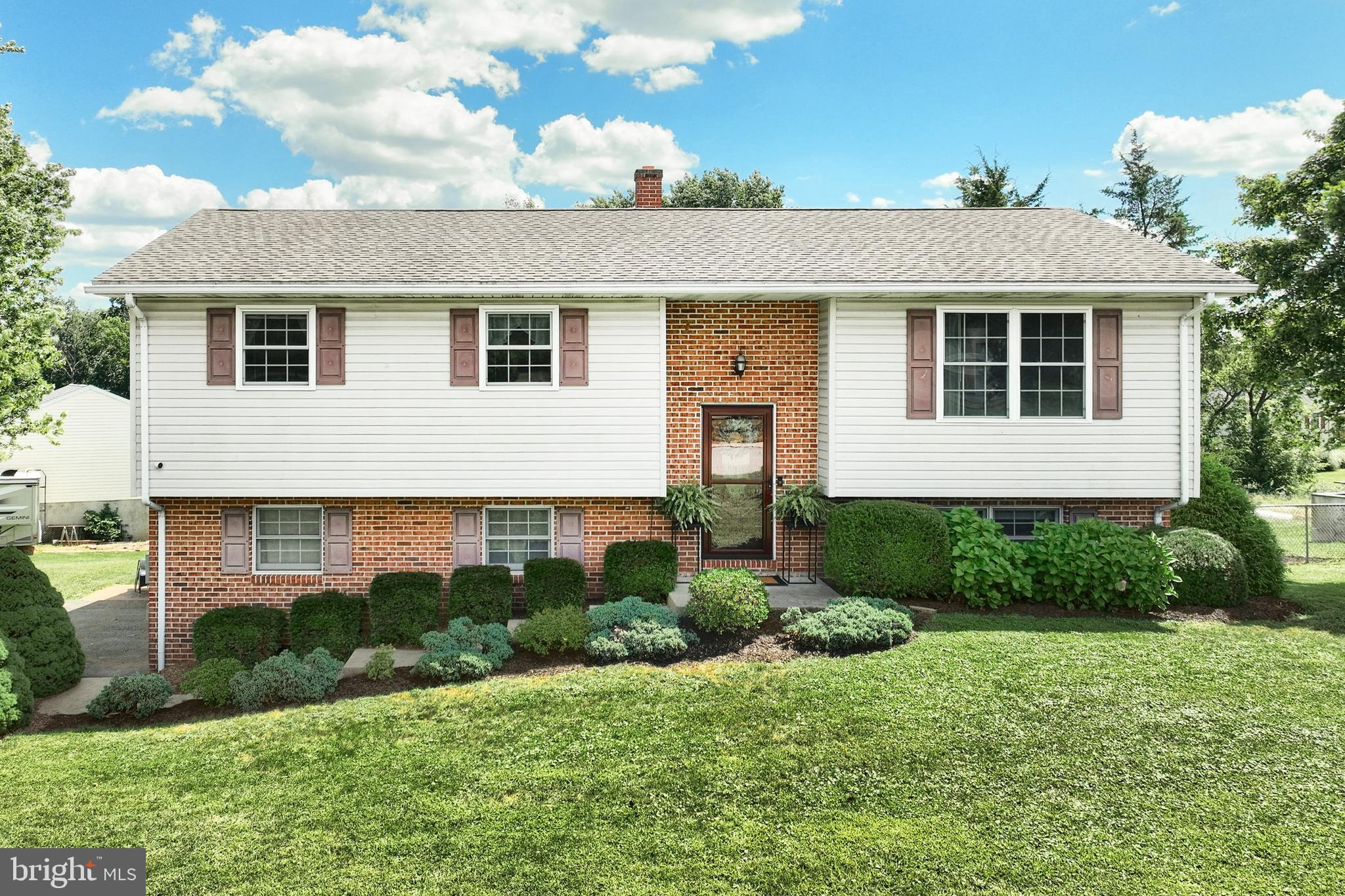 Offer Received. Please submit your highest and best offer by 8/30 @ 5pm.
Discover the perfect blend of comfort, style, and space in this wonderful 3-bedroom, 2-bathroom home located in the Dover School District. Situated on a generous corner lot, this property offers both curb appeal and a fantastic living experience.
The main level welcomes you with modern LVP flooring (2020) and leads you to a bright, updated kitchen. Remodeled in 2023 with all-new appliances, it's a space where you'll love to cook and gather. The adjoining dining area opens onto a lovely deck, providing a seamless transition to outdoor living and easy access to the secure, fenced backyard, perfect for pets and play.
Downstairs, you’ll find a spacious, fully finished lower level featuring fresh, new carpet installed in 2025. This versatile space includes a second full bathroom and walks out directly to the yard, making it a perfect spot for recreation or relaxation. An oversized 2-car garage provides ample room for vehicles, tools, and storage. This thoughtfully updated and lovingly maintained home is ready for its next chapter. Schedule your showing today and see why this is the perfect place to call home!