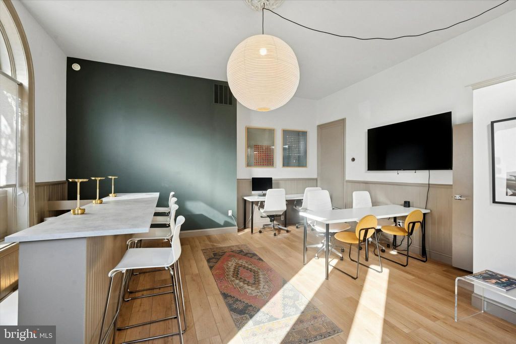 Photo of 2101 Lombard Street, PHILADELPHIA, PA 19146 (MLS # PAPH2558194)