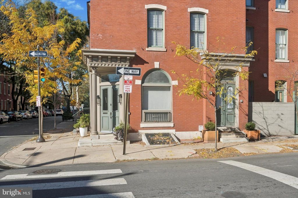 Photo of 2101 Lombard Street, PHILADELPHIA, PA 19146 (MLS # PAPH2558194)