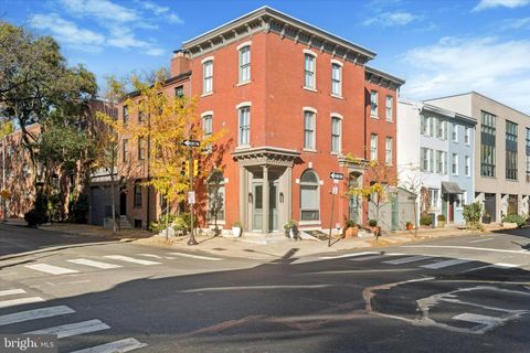 Photo of 2101 Lombard Street, PHILADELPHIA, PA 19146 (MLS # PAPH2558194)