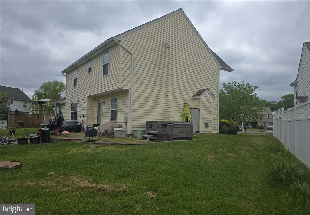 2448 SHELLCOVE COURT