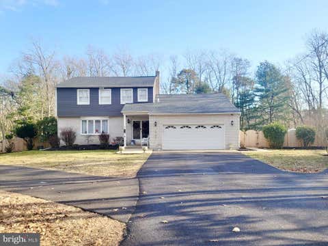 Homes For Sale - 15 Lippincott Avenue<br/> VOORHEES, NJ 08043