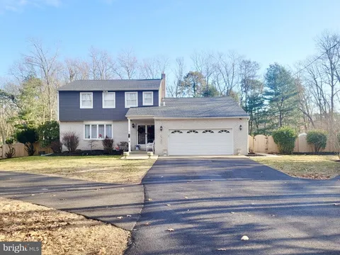 15 Lippincott Avenue, Voorhees, NJ 08043 - MLS#: NJCD2114980