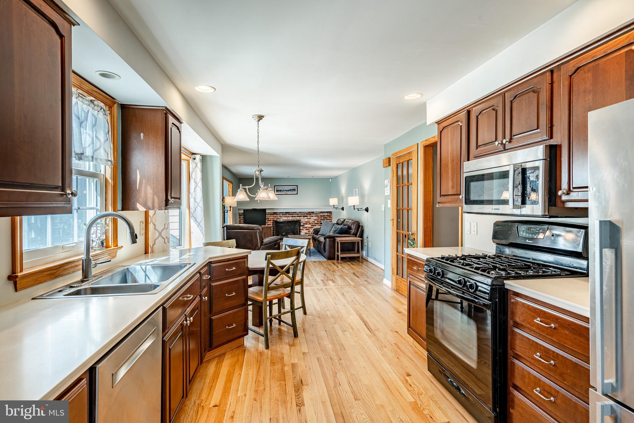 WOODMONT - Residential