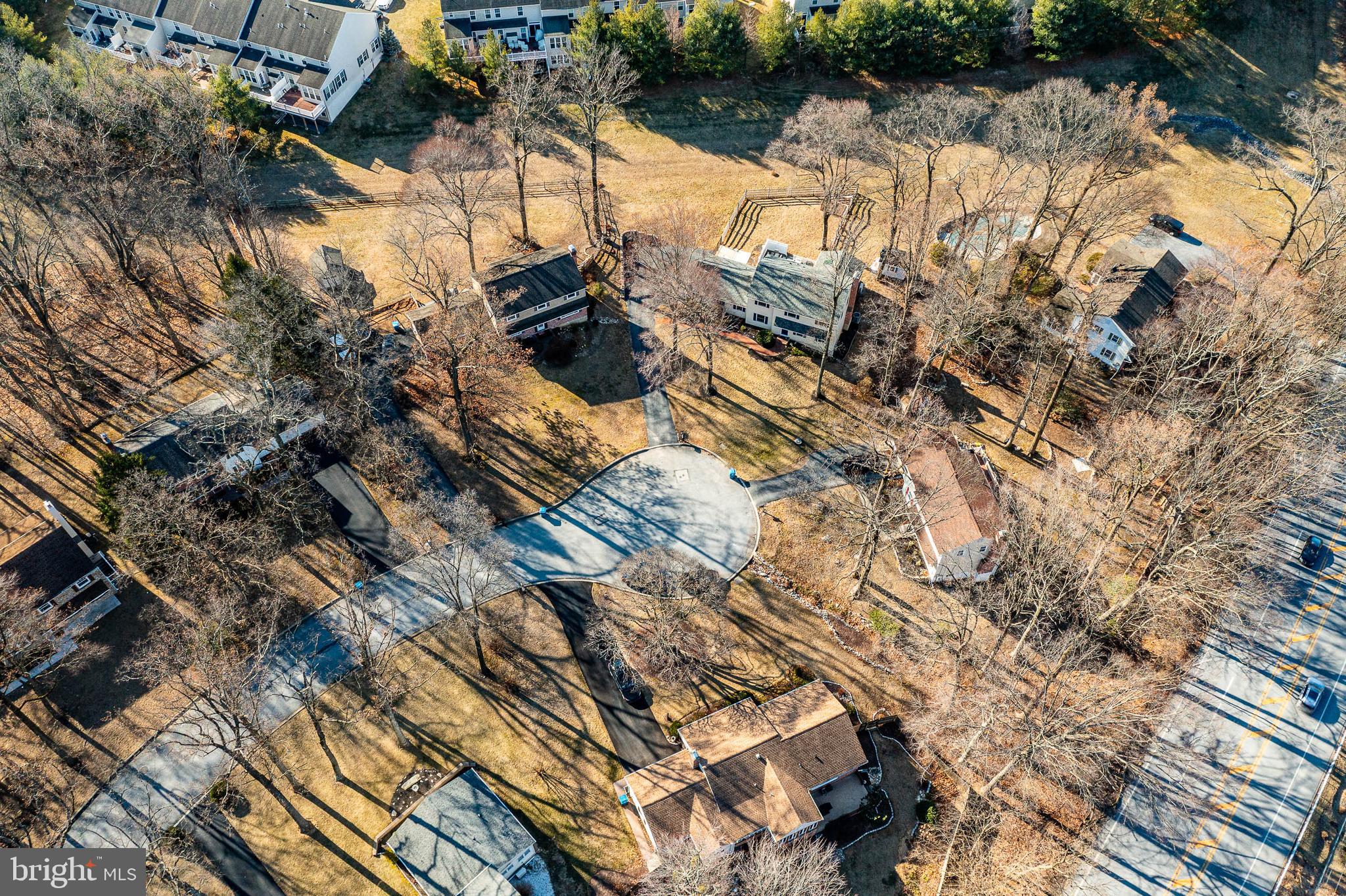 WOODMONT - Residential