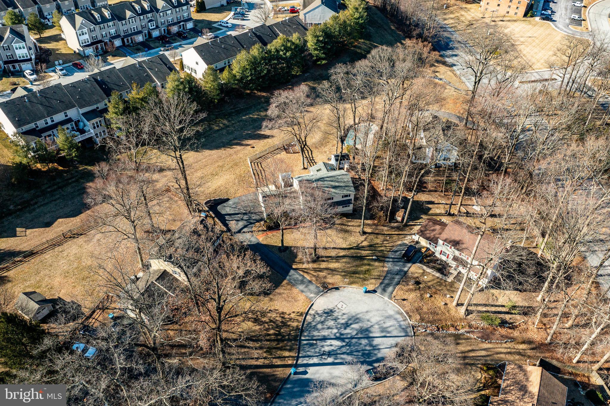 WOODMONT - Residential