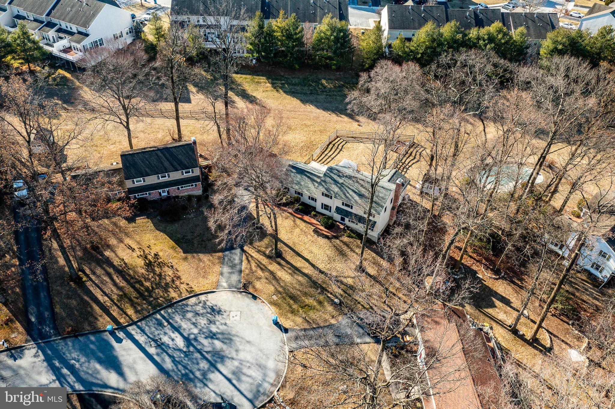 WOODMONT - Residential