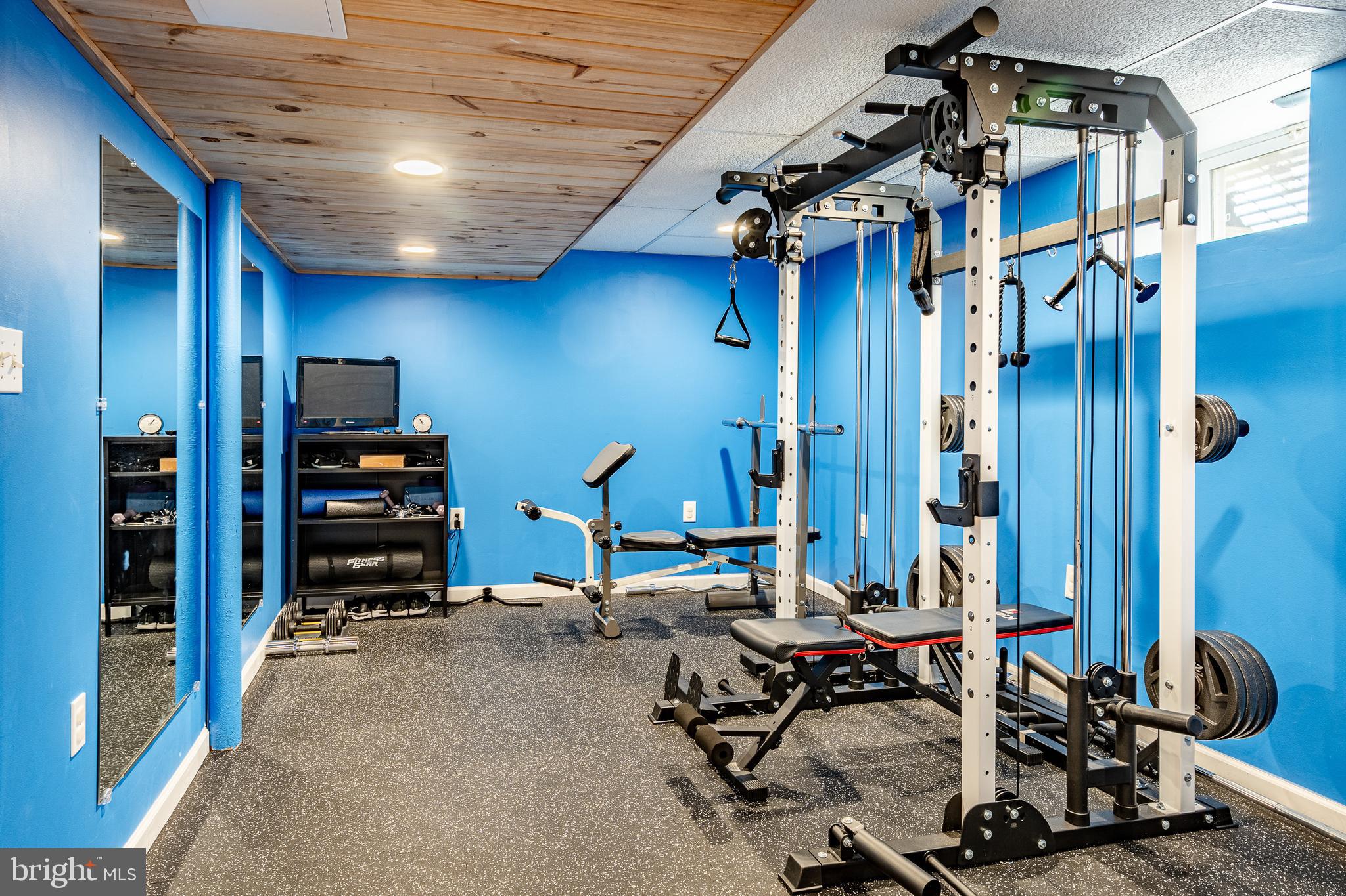 WOODMONT - Residential