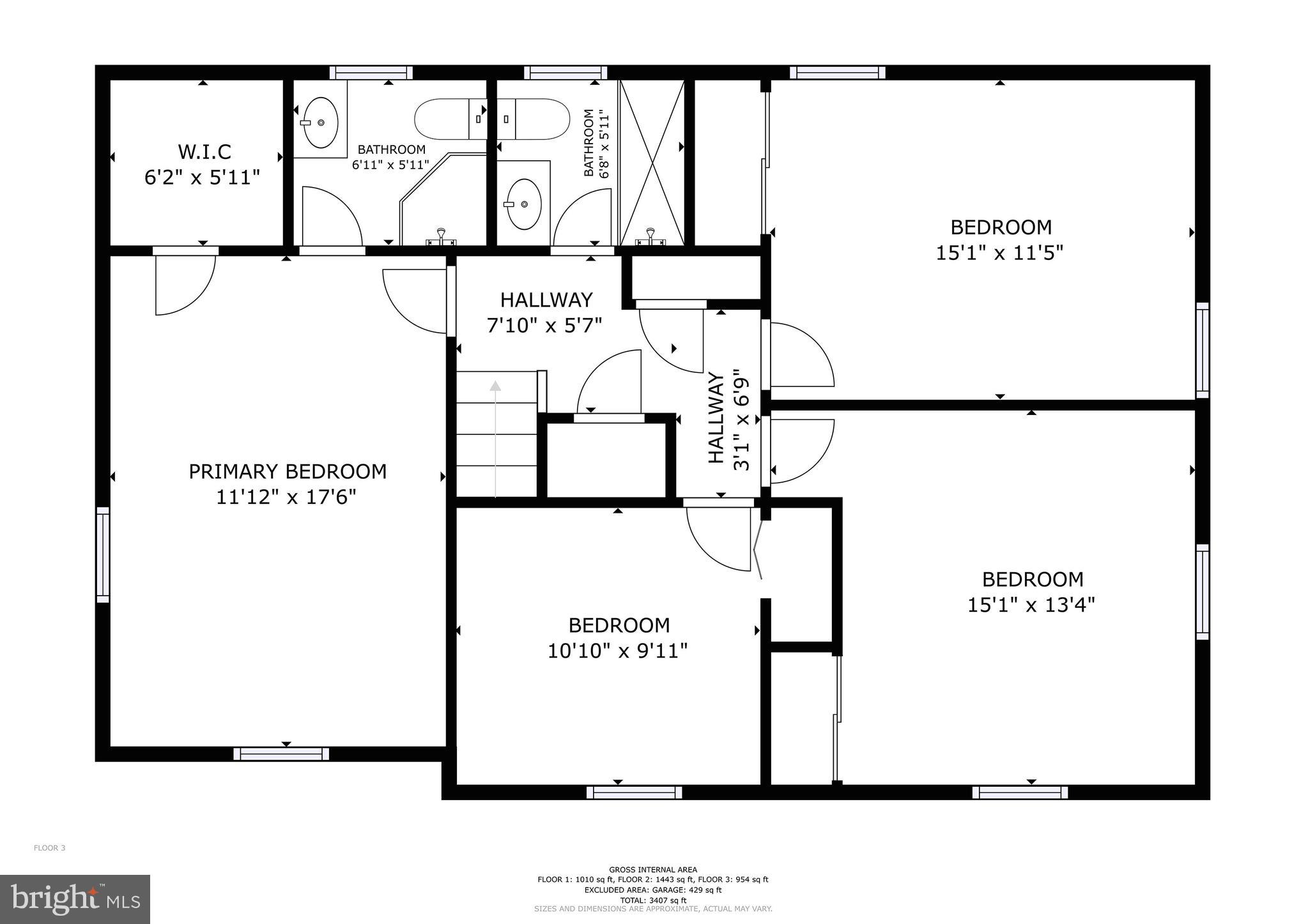 WOODMONT - Residential