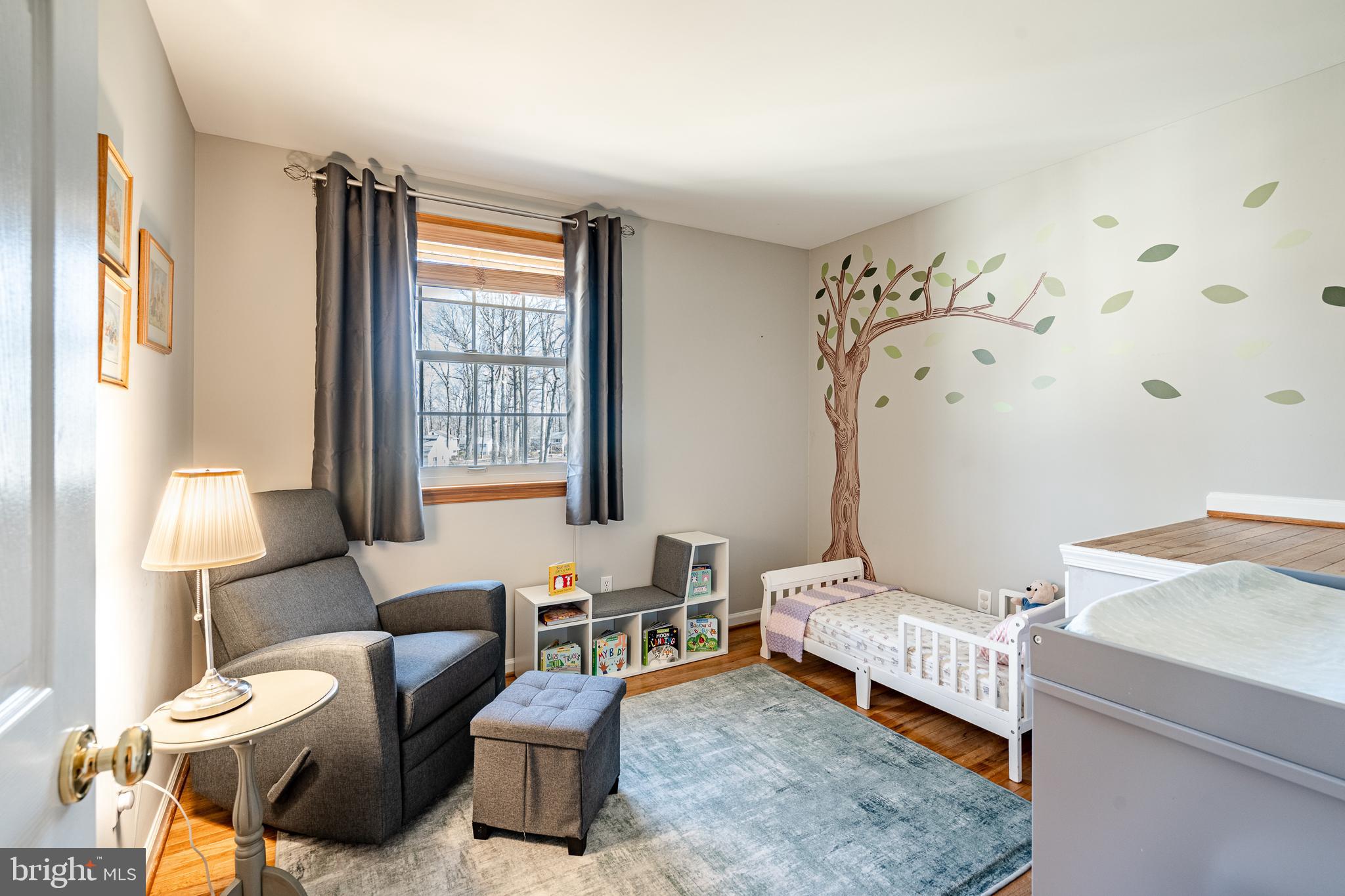 WOODMONT - Residential