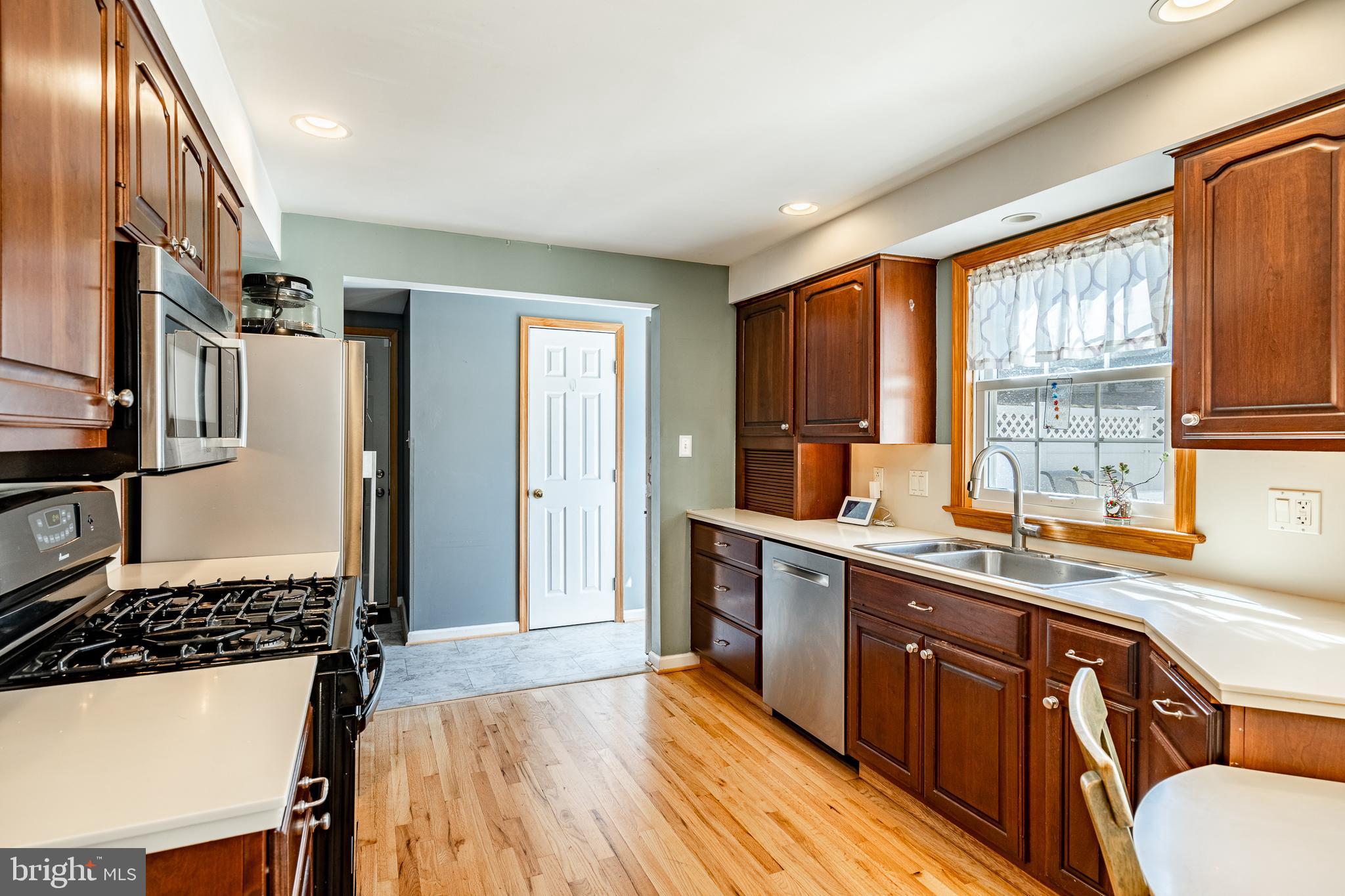 WOODMONT - Residential