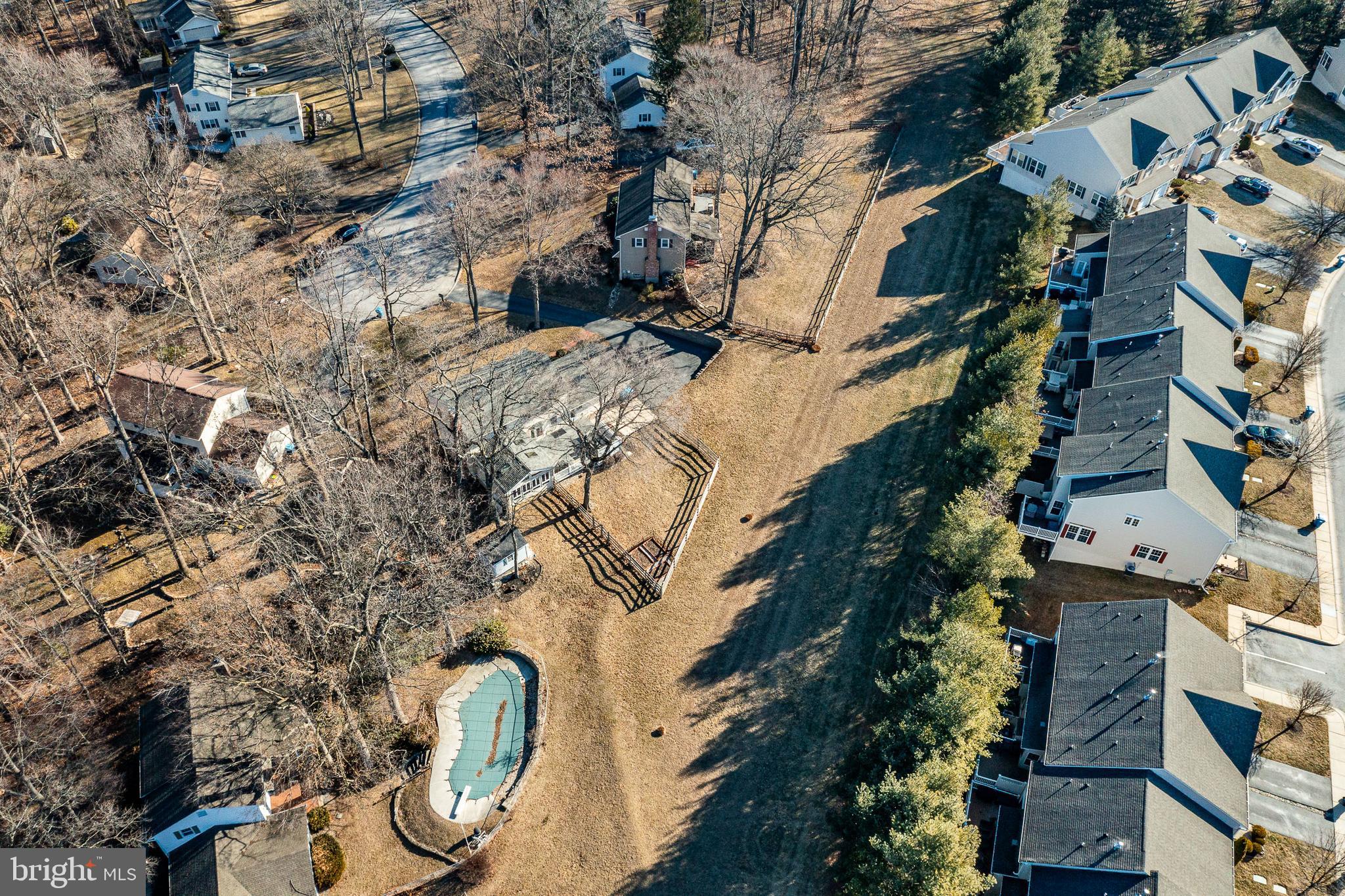 WOODMONT - Residential