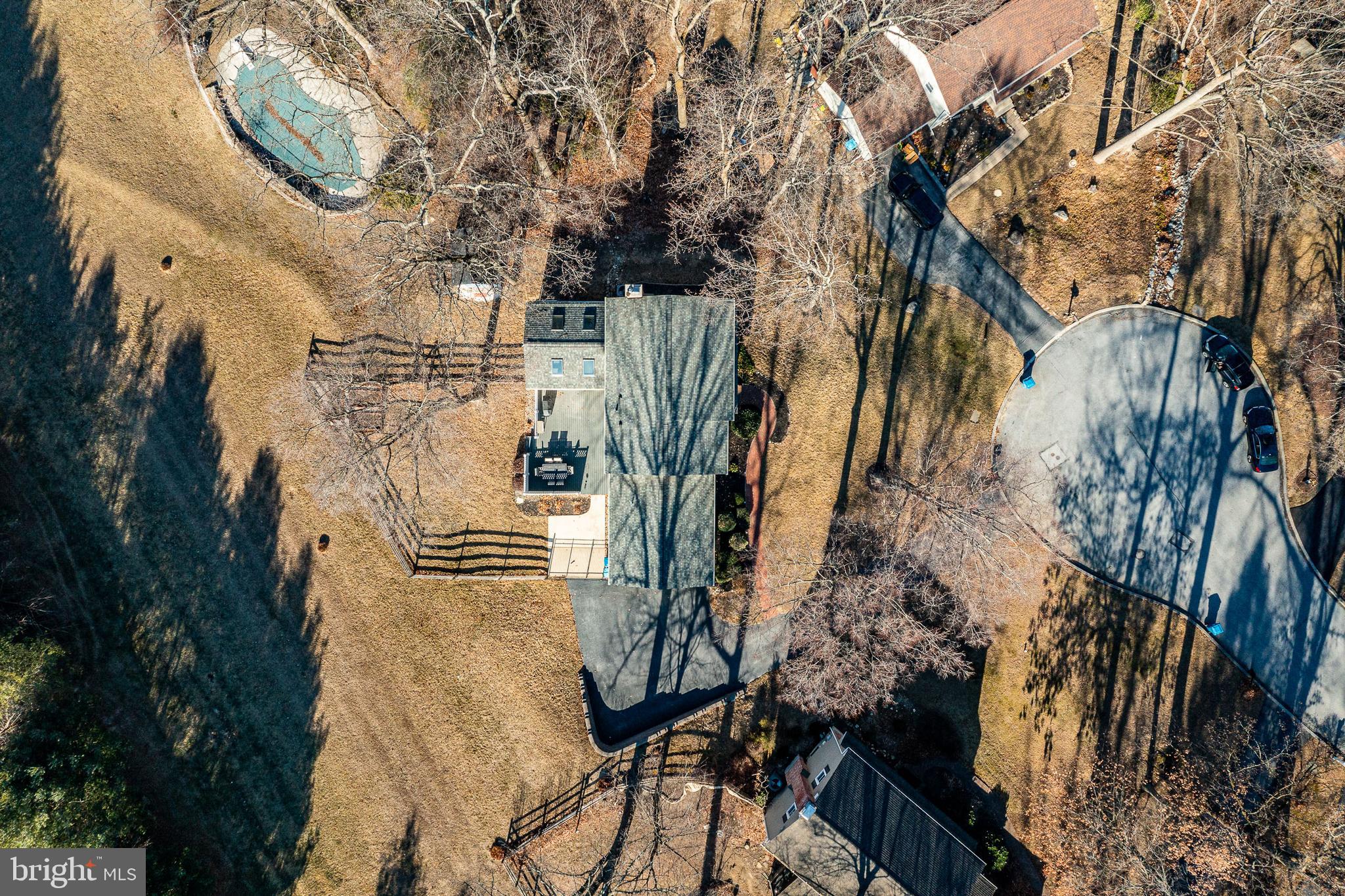 WOODMONT - Residential