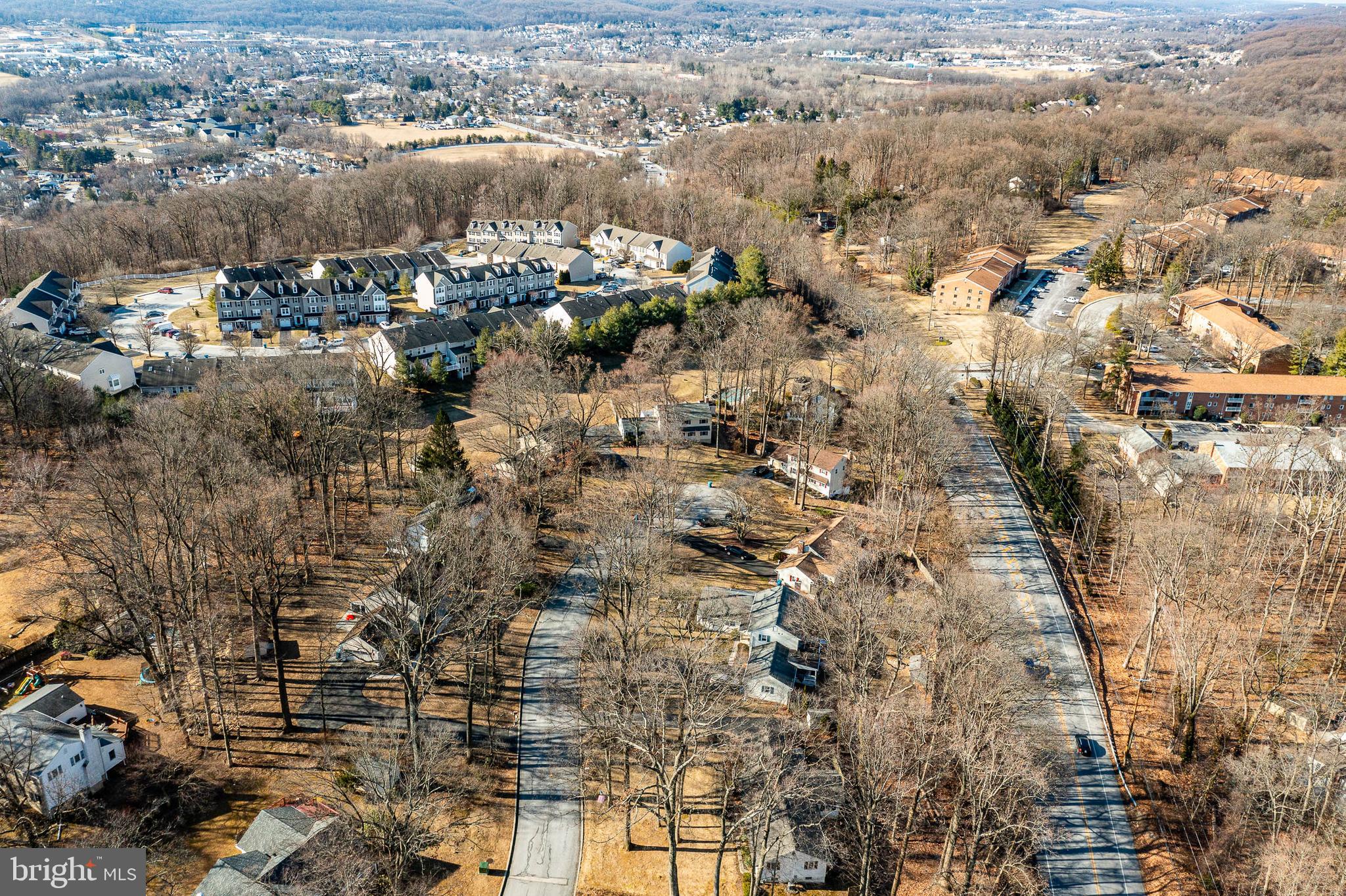 WOODMONT - Residential