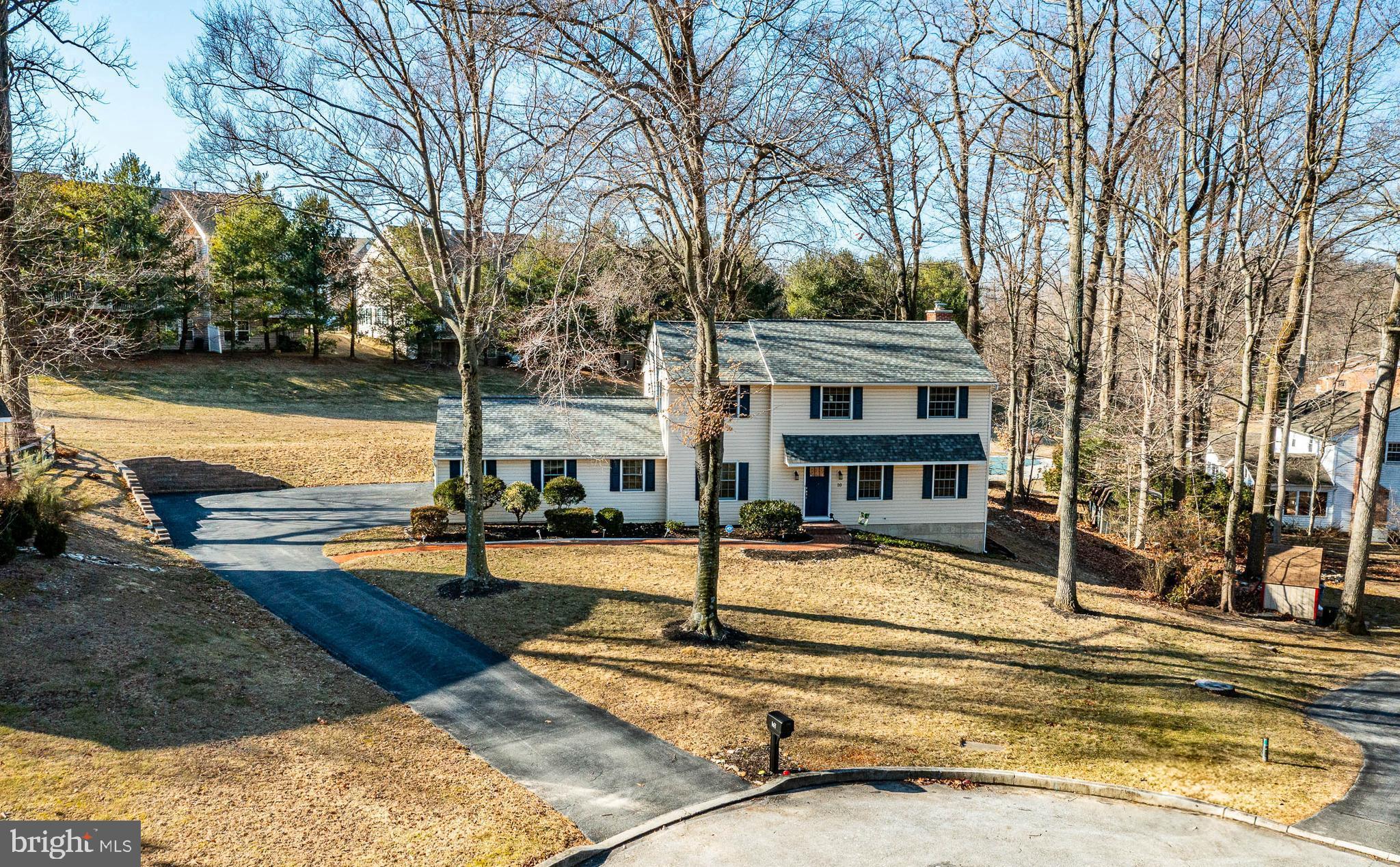 WOODMONT - Residential